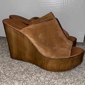 Wedges